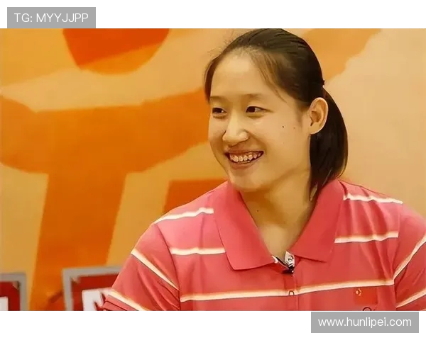 刘子歌：从奥运冠军到澳洲农场主，27 岁嫁教练后的人生蜕变