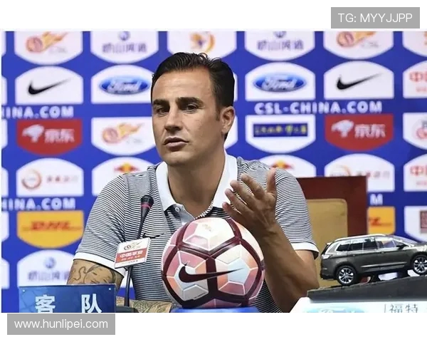 国足选帅困局：百万预算难请大牌，卡纳瓦罗成 “性价比” 选择？