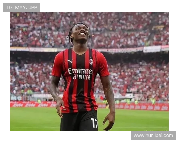 莱奥：无止境的努力，是米兰红黑的底色